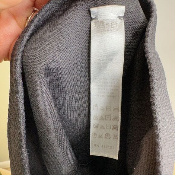 Spanx Assets Camo High Rise Seamless Leggings 24" Size Medium - Picture 7 of 8